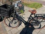 Gazelle Fiets miss grace 28 inch verlichting doet het niet, Ophalen, Gebruikt, Gazelle