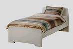 ️ IKEA ASKVOLL bed 90x200 – netjes – al gedemonteerd, Ophalen, Gebruikt, 90 cm, Eenpersoons
