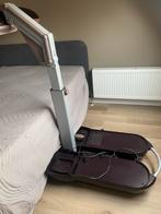 Philips Sunmobile HB 971 met nieuwe lampen, Witgoed en Apparatuur, Zonnebanken en Gezichtsbruiners, Ophalen of Verzenden, Zo goed als nieuw