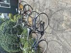 Enkele station fietsen  of kroeg fietsen, Ophalen, Zo goed als nieuw