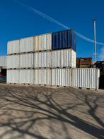 Zeecontainer 10ft, Ophalen of Verzenden