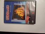 Openhaard DVD – Feu Ouvert – Sfeervolle haardvuurbeelden, Cd's en Dvd's, Alle leeftijden, Ophalen of Verzenden, Gebruikt