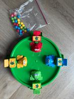 Kikkerspel, Ophalen of Verzenden, Zo goed als nieuw, Jongen of Meisje