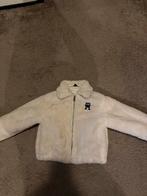 Tommy Hilfiger Jas, Ophalen of Verzenden, Zo goed als nieuw, Jongen of Meisje, Jas