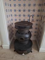 Potkachel op gas, Ophalen of Verzenden, Gas, Gaskachel