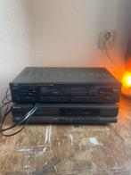 Cd speler en ontvanger / set, Ophalen, Gebruikt, JVC, Met radio
