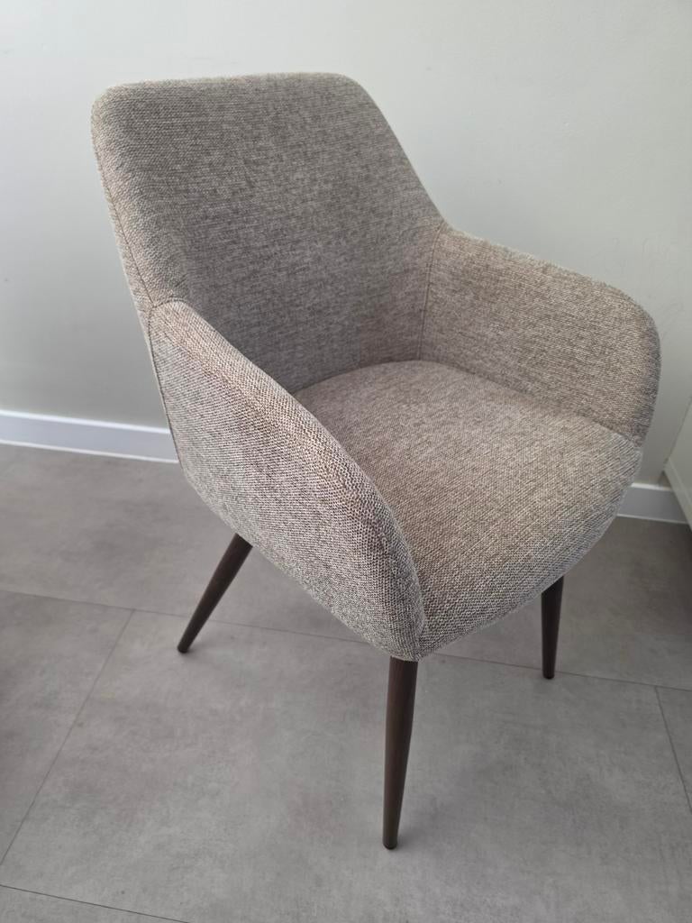 6 Nieuwe stoelen in doos - per 6 te koop, Huis en Inrichting, Stoelen, Ophalen of Verzenden