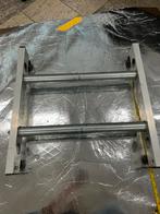 Haspel -Kabel afrol haspel 2 st, Ophalen, Zo goed als nieuw, 250 mm of meer