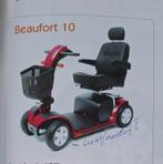 Beaufort 10, Ophalen of Verzenden