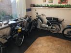 Batavus  -Solex 3800 -Vespa- Yamaha Mint, Ophalen, Batavus