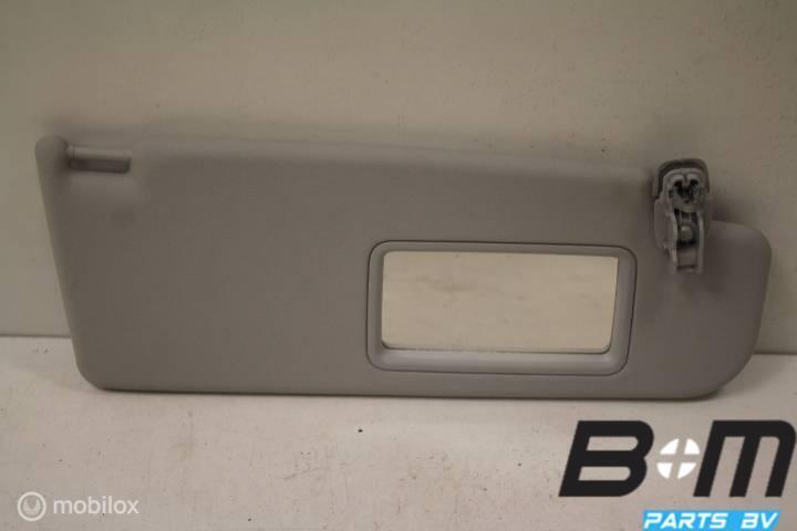 Zonneklep rechts Volkswagen Up! 3 deurs 6RU857552C, Auto-onderdelen, Interieur en Bekleding, Gebruikt