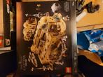 Lego UCS Mos Easley Cantina 75290, Ophalen of Verzenden, Nieuw