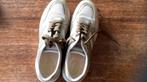 Hogan Sneakers, beige maat 41, Beige, Ophalen of Verzenden, Sneakers of Gympen, Zo goed als nieuw