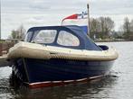Interboat 19 Classic + Vetus 25pk + Zonnedek + Tafel + Teak, 10 tot 30 pk, Gebruikt, Diesel, 3 tot 6 meter