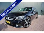 Mercedes-Benz C-Klasse 200 Business Solution Plus Upgrade Ed, Automaat, 12 maanden, 4 cilinders, Leder en Stof