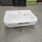 Nieuwe wasbak met plateau, Ophalen