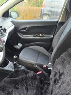 Kia Picanto 2013 APK 24/09/2026 NAP 245000 auto staat goed, Auto diversen, Autoradio's, Ophalen of Verzenden