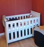 Complete Bopita babykamer, Ophalen, Gebruikt, Ledikant
