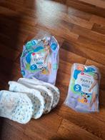 Kruidvat Luiers Maat 5 - Luierbroekjes Skinprotect, Ophalen, Nieuw