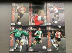 Feyenoord Hand in Hand Magazines 2003, Ophalen of Verzenden, Zo goed als nieuw, Feyenoord, Boek of Tijdschrift