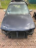 Audi a3 8l moterkap, Ophalen of Verzenden, Audi, Bumper