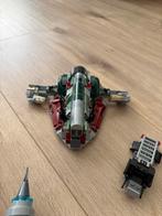 Lego Star Wars 75312, Star Wars, Lego, Ophalen of Verzenden, Zo goed als nieuw