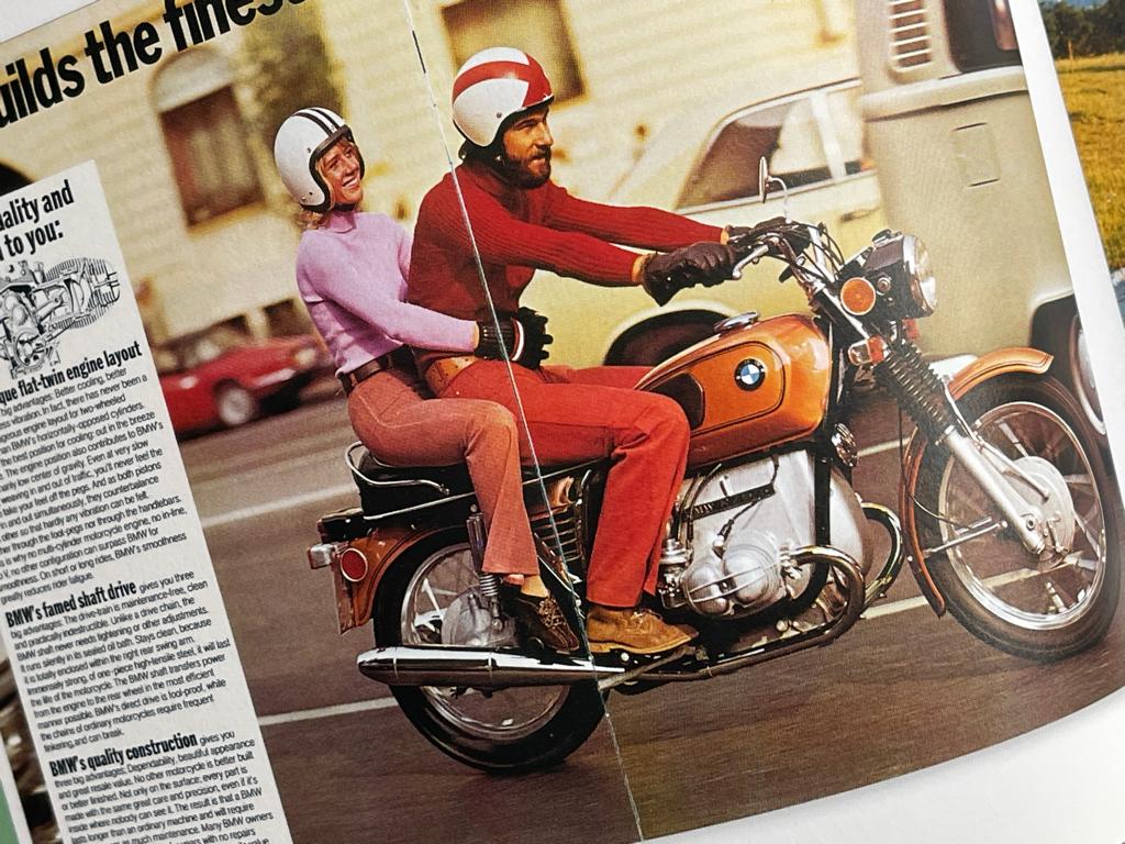BMW Zweiventiler: Motorräder 1969-96 Schrader-Typen-Chronik , Motoren, Ophalen of Verzenden, Overige merken