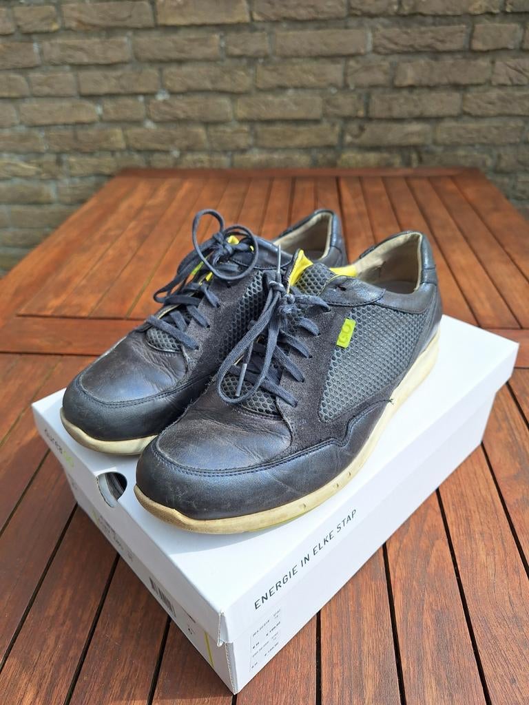 Durea Go maat 6 H (39), Kleding | Dames, Schoenen, Ophalen of Verzenden, Zo goed als nieuw, Sneakers of Gympen