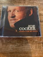 Joe Cocker - Hymin for my soul, Ophalen of Verzenden, 1980 tot 2000, Zo goed als nieuw