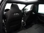 Skoda Octavia Combi 1.0 e-TSI Business Edition Plus Aut- Pan, Auto's, Skoda, Stof, Gebruikt, Met garantie (alle), Zwart