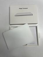 Apple Magic Trackpad – NIEUWSTAAT – Compleet in doos, Ophalen of Verzenden, Zo goed als nieuw