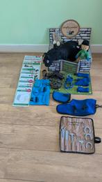 Crafty ponies uitgebreide set, Ophalen of Verzenden, Zo goed als nieuw, Jongen of Meisje