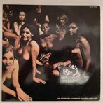 LP "Electric Ladyland" - The Jimi Hendrix Experience, Ophalen of Verzenden, Gebruikt