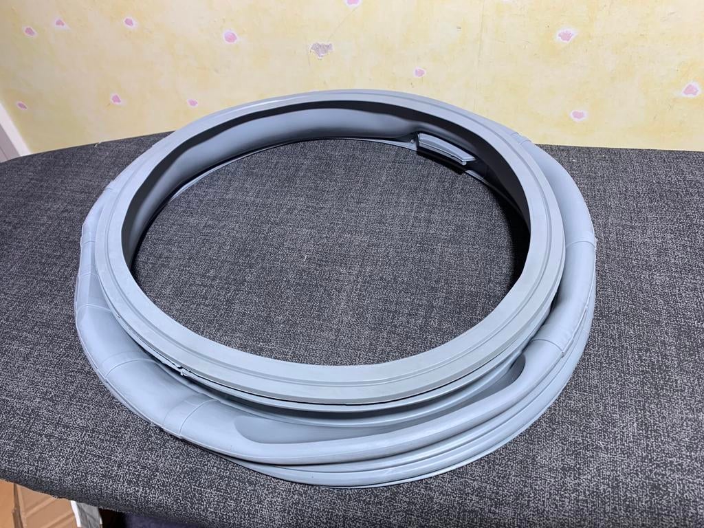 Nieuwe wasmachine rubber ring Samsung machine, Ophalen of Verzenden, Nieuw