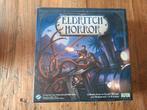 Eldritch Horror + Forsaken Lore & Strange Remnants, Vijf spelers of meer, Ophalen of Verzenden, Gebruikt, Fantasy Flight Games