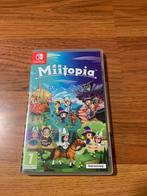 Miitopia | Nintendo Switch, Spelcomputers en Games, 1 speler, Ophalen of Verzenden, Zo goed als nieuw, Vanaf 3 jaar