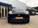 Ford Puma 1.0 125PK Hybrid Titanium | Winter Pack | Electr., Auto's, Ford, Stof, Euro 6, Zwart, Bedrijf