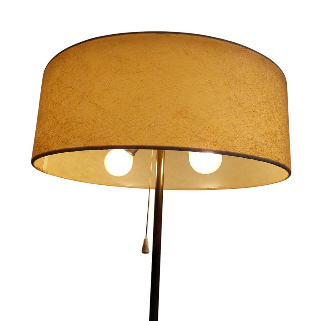 Vintage tafellamp (Kaiser Leuchten?), Ophalen
