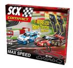SCX Racebaan Max Speed, Overige merken, Racebaan, Nieuw, Ophalen of Verzenden