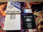 Nintendo Gamecube Memory Card 59 blocks met doosje, Spelcomputers en Games, Ophalen of Verzenden, Zo goed als nieuw, Zilver, Zonder controller