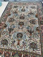 Handgeknoopt Perzisch Ghoum, Ophalen of Verzenden