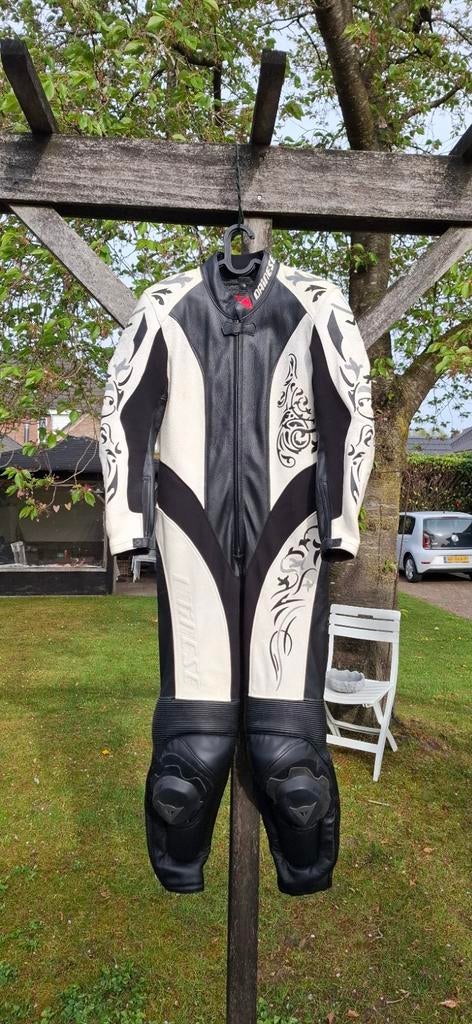 Dainese pak Dames 36 NIEUW!, Ophalen of Verzenden, Tweedehands, Dames, Combipak