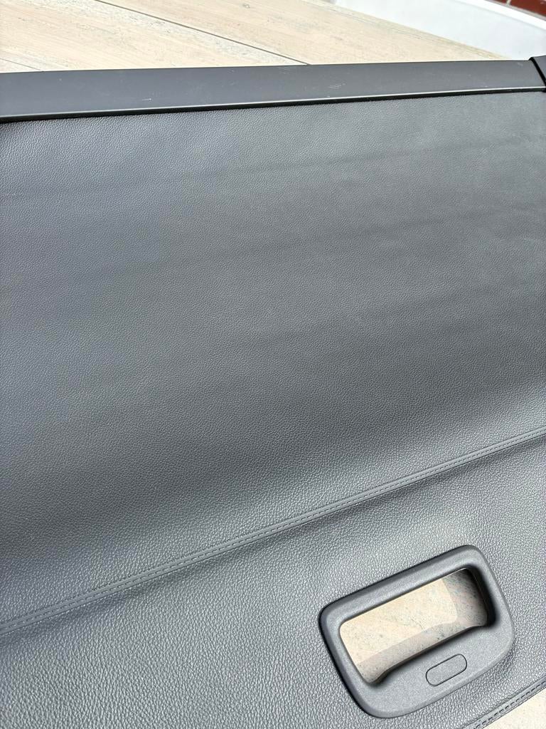 Rolhoes kofferbak Opel Zafira vanaf 2014, Ophalen, Gebruikt, Opel