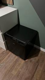 Minikoelkast Chiq zwart, Ophalen, Minder dan 85 cm, Energieklasse A of zuiniger, 45 tot 60 cm