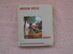 Vrouw Holle / Jaap en Niki thuis, Ophalen of Verzenden, Gelezen, Prentenboek