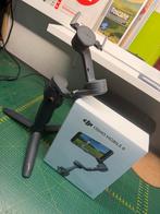 DJI Osmo Mobile 6, Ophalen of Verzenden, Zo goed als nieuw, Minder dan 150 cm, Overige typen