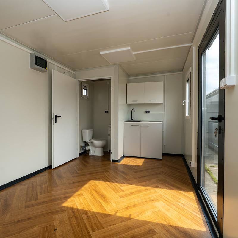 Kamer of woonruimte gezocht met inschrijving | Amsterdam