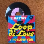 J. Bastos - Loop di Love, Ophalen of Verzenden