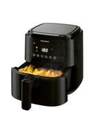 SILVERCREST Digitale airfryer 2,4 L *NIEUW*, Witgoed en Apparatuur, Airfryers, Ophalen of Verzenden, Nieuw, Airfryer