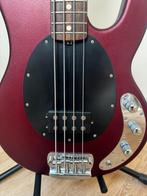 Musicman Stingray Sub USA 2006, Muziek en Instrumenten, Ophalen, Gebruikt, Elektrisch